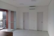 Apartamento com 1 quarto para alugar na Avenida Copacabana, 268, Dezoito do Forte Empresarial/Alphaville., Barueri