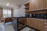 Apartamento com 1 quarto à venda na Avenida dos Parques, 45, Tamboré, Santana de Parnaíba