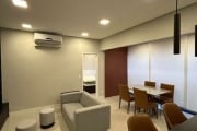 Apartamento com 1 quarto para alugar na Avenida Copacabana, 268, Dezoito do Forte Empresarial/Alphaville., Barueri