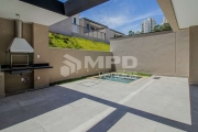 Casa em condomínio fechado com 3 quartos à venda na Avenida Marcos Penteado de Ulhôa Rodrigues, 3095, Tamboré, Santana de Parnaíba