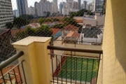 Apto de 108m² com 3 dorm 1 suite 2 vagas cobertas