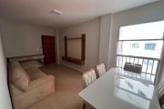 Apartamento para Venda em Praia Grande, Guilhermina, 1 dormitório, 1 banheiro, 1 vaga