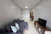 Apartamento para Venda em Praia Grande, aviação, 2 dormitórios, 2 suítes, 3 banheiros, 2 vagas