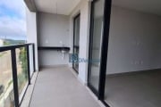 Apartamento com 3 dormitórios e com vista