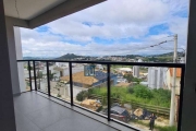 Apartamento com 3 dormitórios e com vista