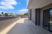 Apartamento Garden com 3 dormitórios à venda, 93 m² por R$ 675.000,00 - Aeroporto - Juiz de Fora/MG