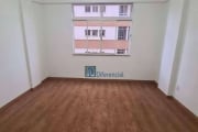 Apartamento com 1 dormitório à venda, 55 m² por R$ 195.000,00 - Centro - Juiz de Fora/MG