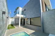 Casa com 3 Quartos à venda, 200 m² por R$ 1.190.000 - Vina Del Mar - Juiz de Fora/MG