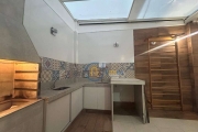 Apartamento Garden com 3 Quartoos à venda, 106 m² por R$ 540.000 - São Mateus - Juiz de Fora/MG