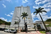 Apartamento com 2 Quartos à venda, 50 m² por R$ 170.000 - Juiz de Fora