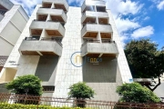 Apartamento Garden com 1 dormitório à venda, 45 m² por R$ 199.000 - Granbery - Juiz de Fora/MG