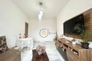 Apartamento com 3 quartos com suíte à venda, 74 m² por R$ 295.000 - São Mateus - Juiz de Fora/MG