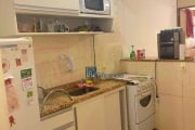 Apartamento com 1 dormitório à venda, 48 m² por R$ 180.000,00 - Centro - Juiz de Fora/MG