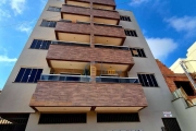 Apartamento com 2 quartos com suíte à venda, 65 m² por R$ 225.000 - Bom Jardim - Juiz de Fora/MG