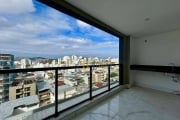 Apartamento com 3 dormitórios à venda, 85 m² por R$ 649.000,00 - Cascatinha - Juiz de Fora/MG