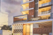 Apartamento com 2 dormitórios à venda, 82 m² por R$ 617.000,00 - Passos - Juiz de Fora/MG