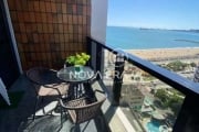 Apartamento para venda, 2 quarto(s),  Meireles, Fortaleza - AP1575