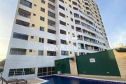 Apartamento para venda, 3 quarto(s),  Serrinha, Fortaleza - AP1594