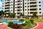 Apartamento para venda, 2 quarto(s),  Parque Dois Irmãos, Fortaleza - AP1631