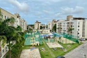 Apartamento para aluguel, 2 quarto(s),  Coaçu, Fortaleza - AP1705