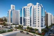 Apartamento Finamente Mobiliado 86m² com 2 Quartos e 2 Vagas | Vitale Residence | Centro de Florianópolis