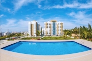 Apartamento 2 Quartos à Venda no Residencial Boulevard Ivo Luchi - Pedra Branca, Palhoça - 50,96m² - Valor Promocional R$ 330.000