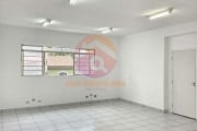 Sala Comercial para Locação em Guarulhos, Vila Galvão, 2 banheiros