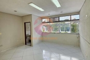 Sala Comercial para Locação em Guarulhos, Jardim Zaira, 1 banheiro