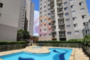 Apartamento para Venda em Guarulhos, Vila Endres, 3 dormitórios, 1 suíte, 2 banheiros, 1 vaga