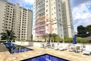 Apartamento para Locação em Guarulhos, Vila Progresso, 3 dormitórios, 3 suítes, 1 banheiro, 2 vagas