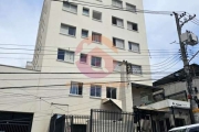 Apartamento Mobiliado para Locação em Guarulhos, Centro, 2 dormitórios, 1 banheiro, 1 vaga