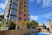 Apartamento para Locação em Guarulhos, Vila Galvão, 3 dormitórios, 1 suíte, 3 banheiros, 2 vagas