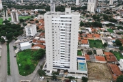 Apartamento com 2Q sem mobiliado no Parque Amazônia