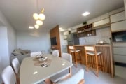 Apartamento com 3 quartos no Parque Amazônia