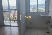 Lindo Apartamento 2 Dormitórios Moratta São Bernardo