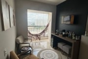 Apartamento Suit São Bernardo