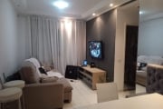 Lindo apartamento