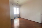 Apartamento na região central de São Bernardo do Campo, 2 dormitórios