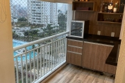 Apartamento Anima Clube SBC