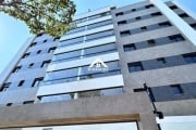 Apartamento com 4 quartos à venda na Rua Castelo de Abrantes, 130, Castelo, Belo Horizonte