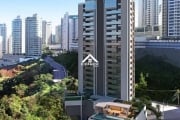 Apartamento com 4 quartos à venda na Alameda do Morro, 392, Vila da Serra, Nova Lima