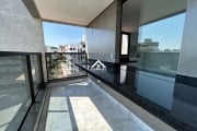 Apartamento com 4 quartos à venda na Rua Castelo de Amieira, 63, Castelo, Belo Horizonte