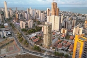 Apartamento no Jardim Oceania