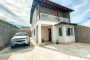 Casa com 4 dormitórios à venda, 154 m² por R$ 540.000,00 - Campo Redondo - São Pedro da Aldeia/RJ