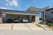 Casa com 4 dormitórios, 308 m² - venda por R$ 2.550.000,00 ou aluguel por R$ 14.773,00/mês - Condomínio Residencial Colinas do Paratehy - São José dos Campos/SP