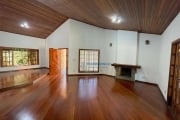 Casa com 4 dormitórios, 360 m² - venda por R$ 2.860.000,00 ou aluguel por R$ 13.300,00/mês - Jardim Aquarius - São José dos Campos/SP