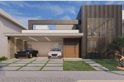 Casa com 4 dormitórios à venda, 287 m² por R$ 2.800.000,00 - Urbanova - São José dos Campos/SP