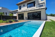 Casa à venda, 260 m² por R$ 2.450.000,00 - Colinas do Paratehy - São José dos Campos/SP