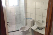 Apartamento com 2 dormitórios à venda, 49 m² por R$ 382.000,00 - Colinas do Paratehy - São José dos Campos/SP