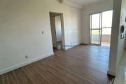 Apartamento com 3 dormitórios à venda, 69 m² por R$ 650.000,00 - Urbanova - São José dos Campos/SP